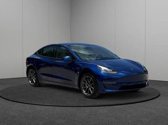 TESLA MODEL 3 2020 5YJ3E1EAXLF662440 image